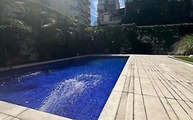 Hermoso departamento con pileta en Palermo